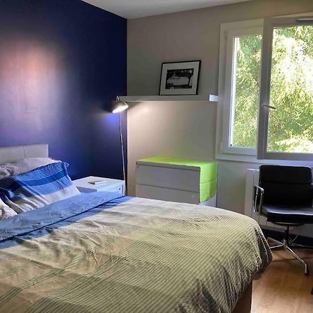 Belle Appartement T3 Pour 5 Personne Max Анси Екстериор снимка