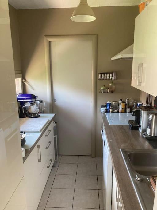Belle Appartement T3 Pour 5 Personne Max Анси Екстериор снимка