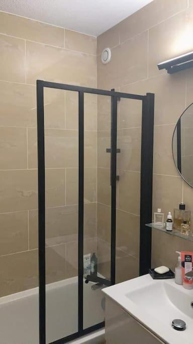 Belle Appartement T3 Pour 5 Personne Max Анси Екстериор снимка