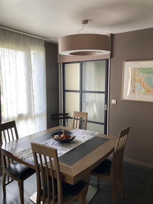 Belle Appartement T3 Pour 5 Personne Max Анси Екстериор снимка