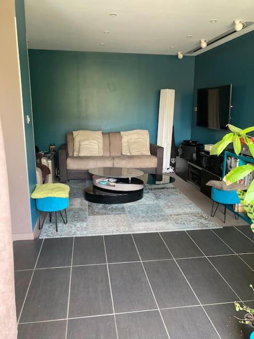 Belle Appartement T3 Pour 5 Personne Max Анси Екстериор снимка