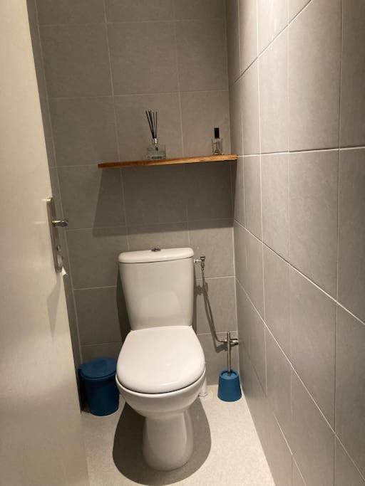 Belle Appartement T3 Pour 5 Personne Max Анси Екстериор снимка